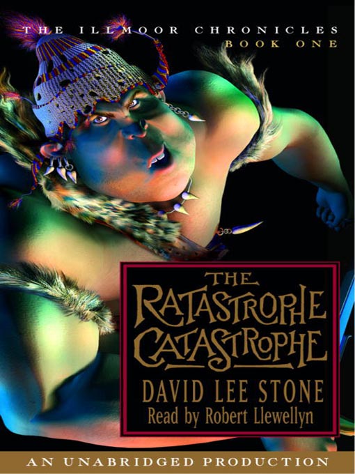 Title details for The Ratastrophe Catastrophe by David Lee Stone - Available